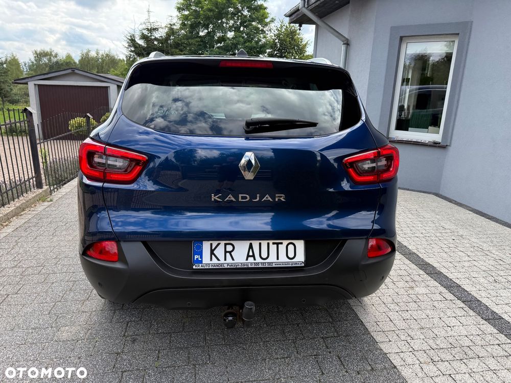 Renault Kadjar 1.2 Energy TCe Intens - 24