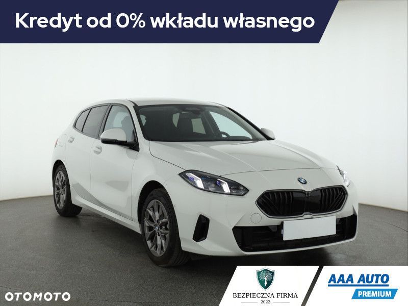 BMW Seria 1 - 3