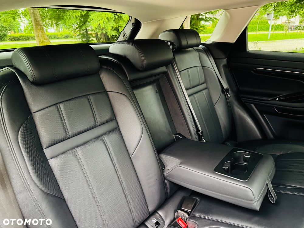 Land Rover Range Rover Evoque D150 R-Dynamic S - 32