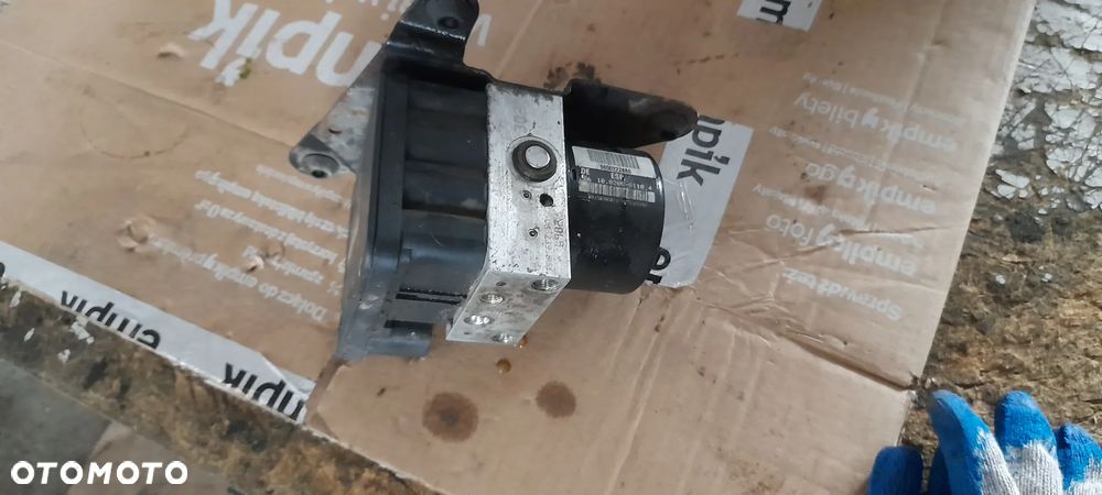 PRZEŁĄCZNIK ZESPOLONY PEUGEOT 206 307 96605657XT - 9