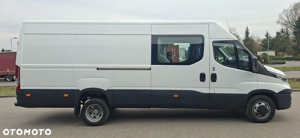 Iveco DAILY - 16