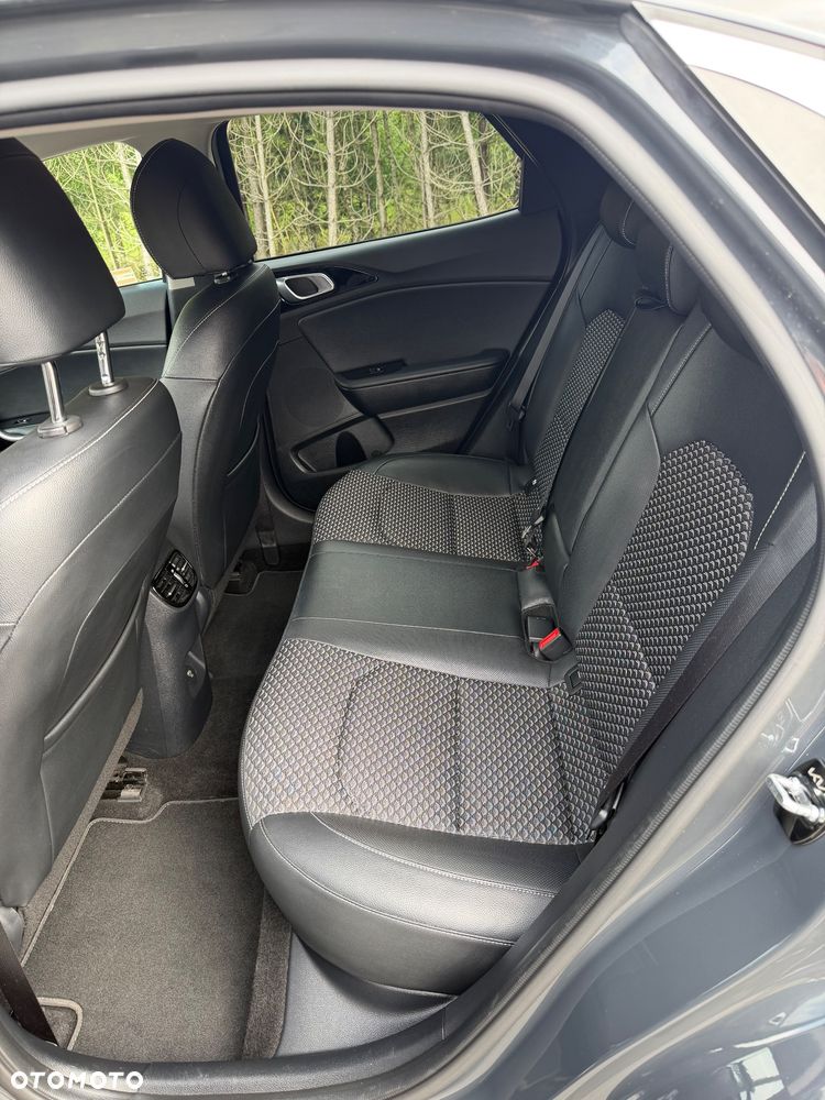 Kia XCeed 1.5 T-GDI L DCT - 17