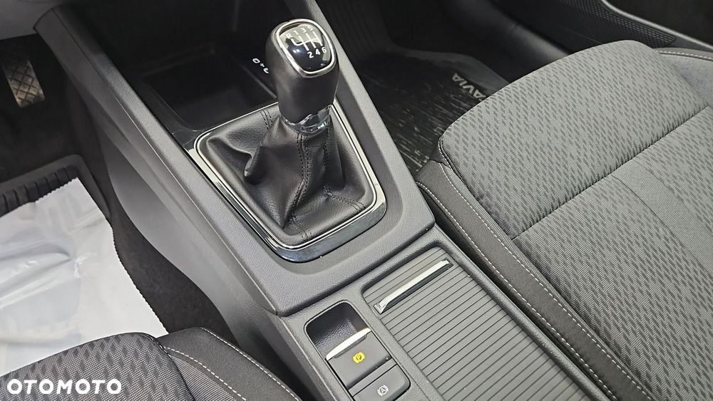 Skoda Octavia 1.5 TSI ACT Style - 18