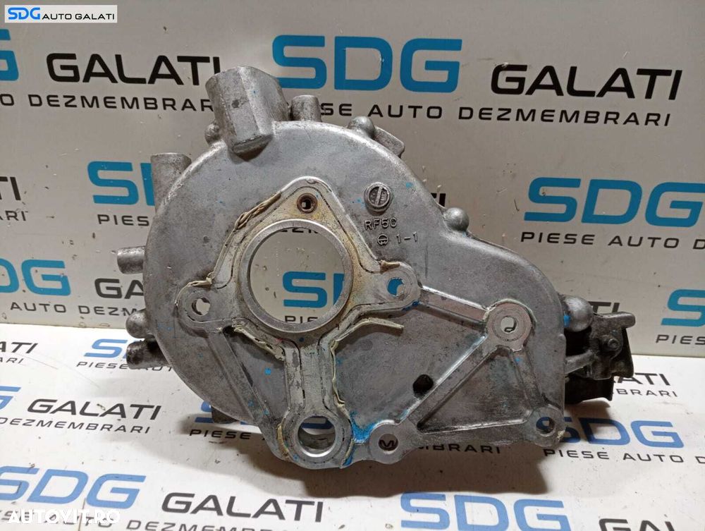 Capac Distributie Motor Mazda 5 2.0 D RF5 RF5C 2005 - 2010 [M5159] - 1