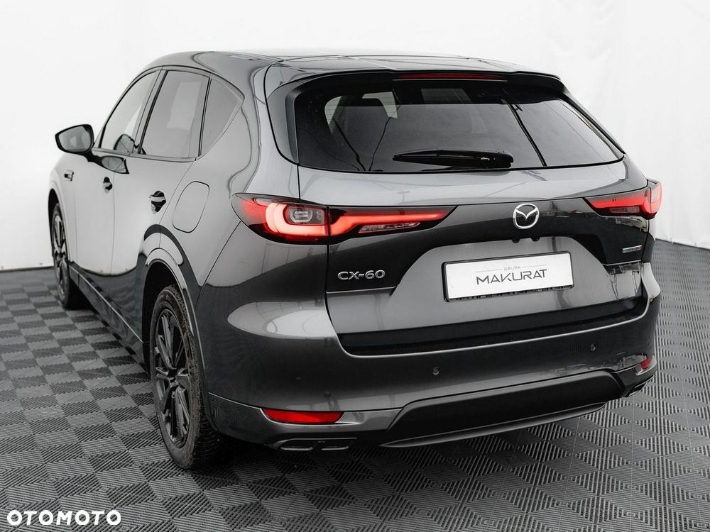 Mazda CX-60 - 5