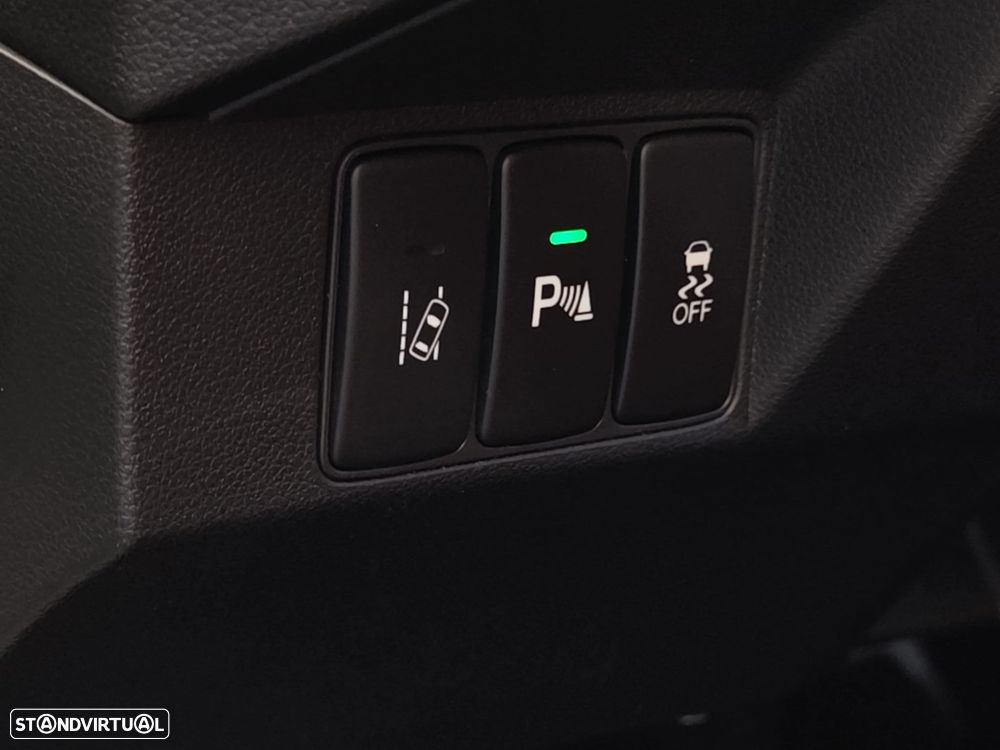 Honda Civic 2.0 VTEC Turbo Type R GT - 39