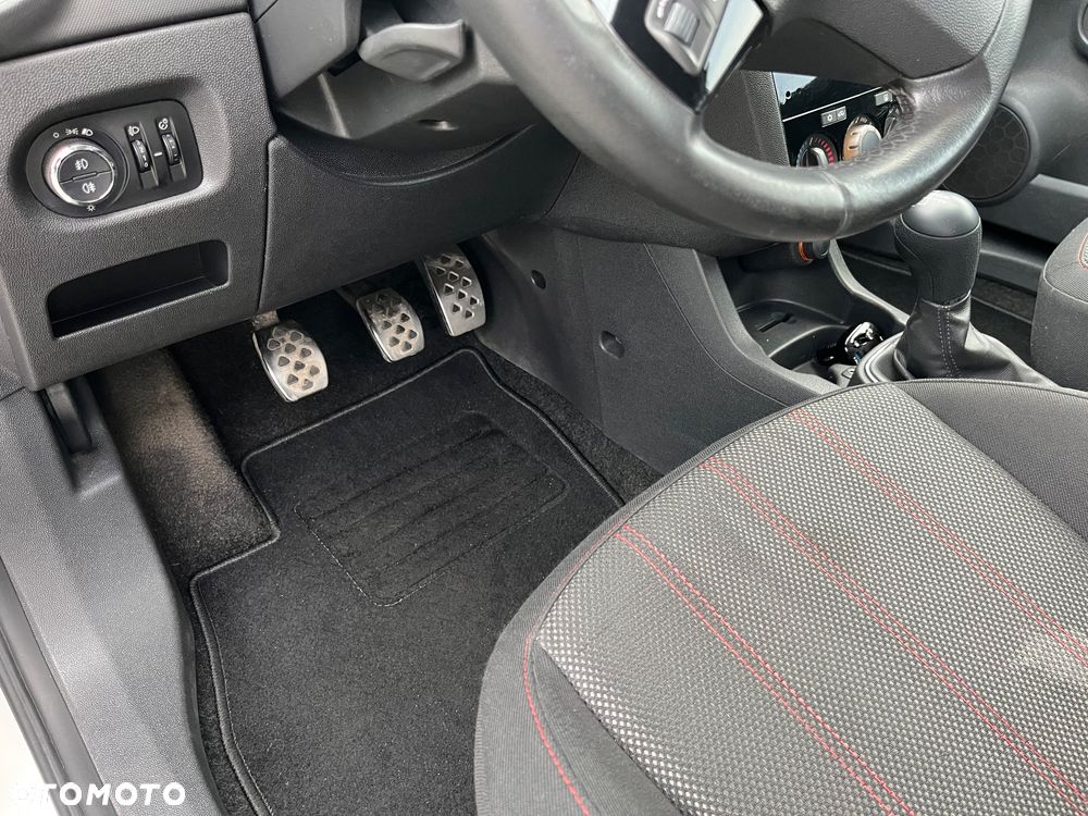 Opel Corsa - 14