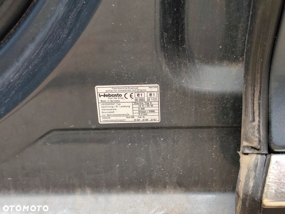 Volkswagen Touareg - 12