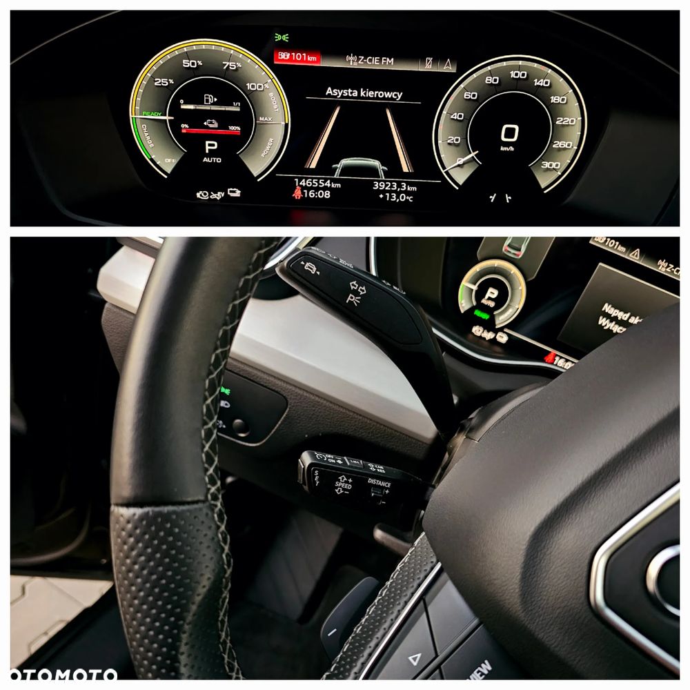 Audi Q5 50 TFSIe quattro S tronic S line - 34