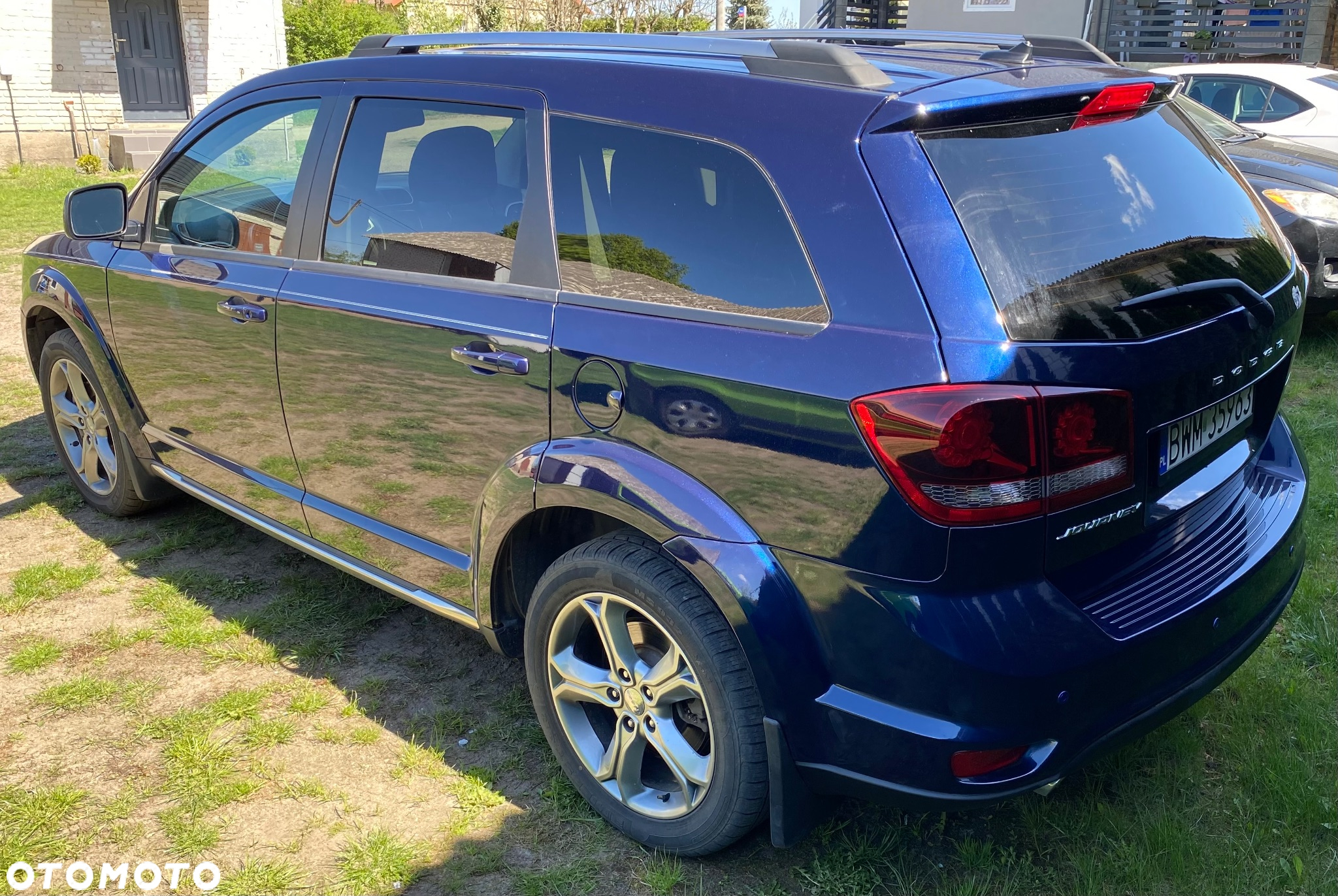 Dodge Journey - 6