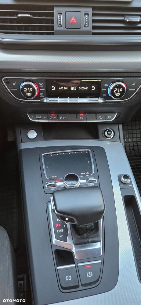 Audi Q5 2.0 TDI Quattro S tronic - 13