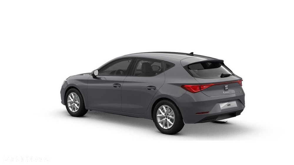 Seat Leon - 7