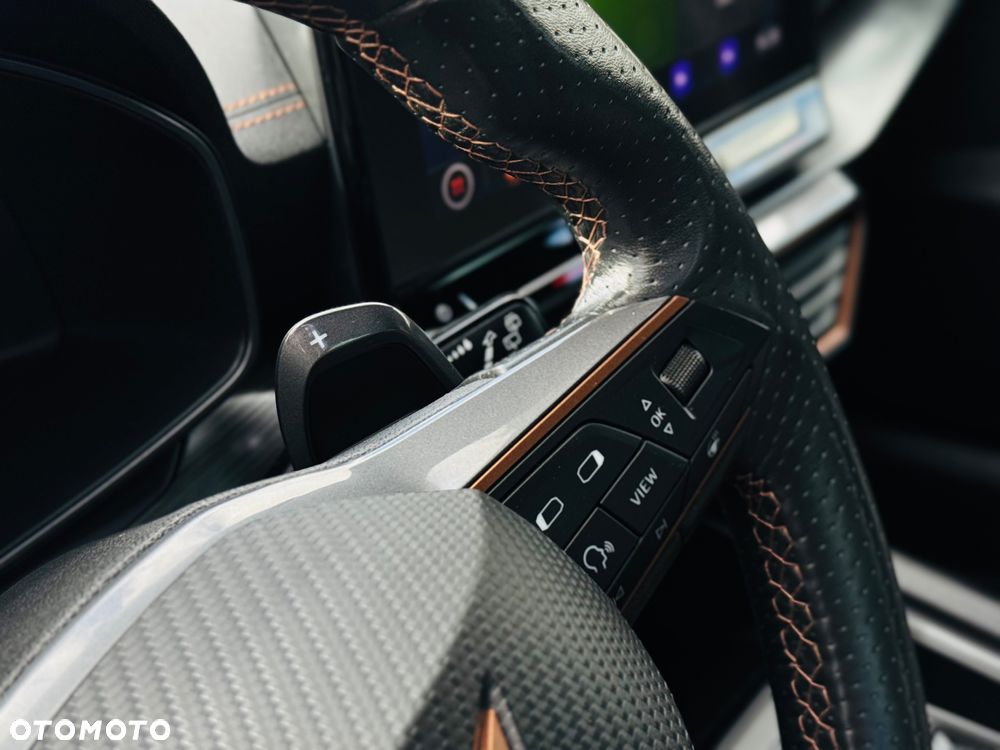 Cupra Formentor 1.5 TSI DSG Tribe Edition - 24