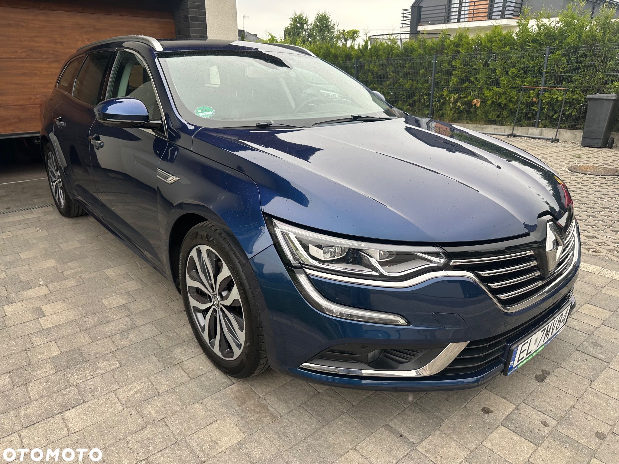 Renault Talisman 1.6 Energy TCe Intens EDC - 1