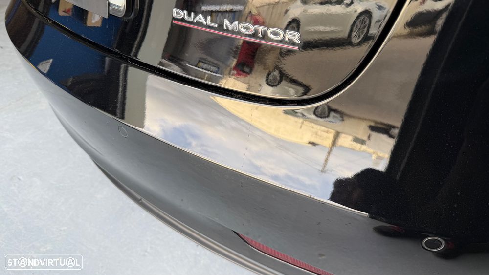 Tesla Model 3 Performance Dual Motor AWD - 28