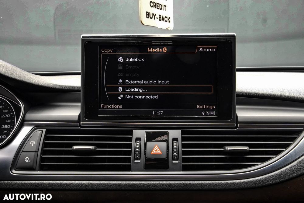 Audi A7 3.0 TFSI Quattro S-Tronic - 20