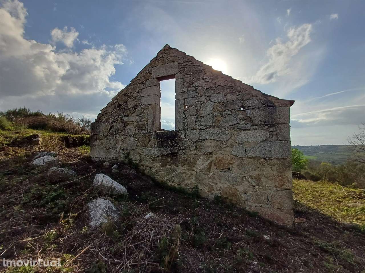 Quinta  Venda em Linhares,Celorico da Beira - Grande imagem: 5/22
