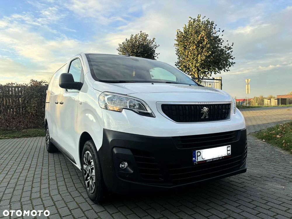 Peugeot EXPERT - 5