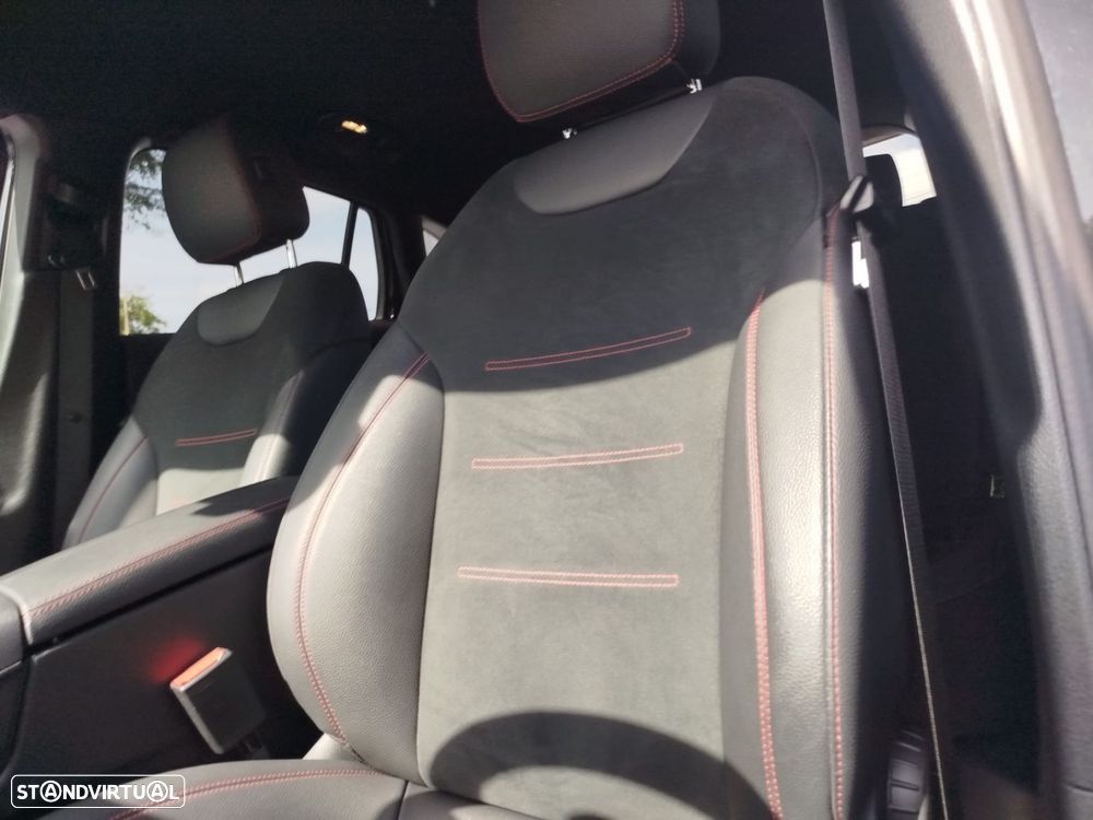 Mercedes-Benz EQA 250+ AMG Line - 37