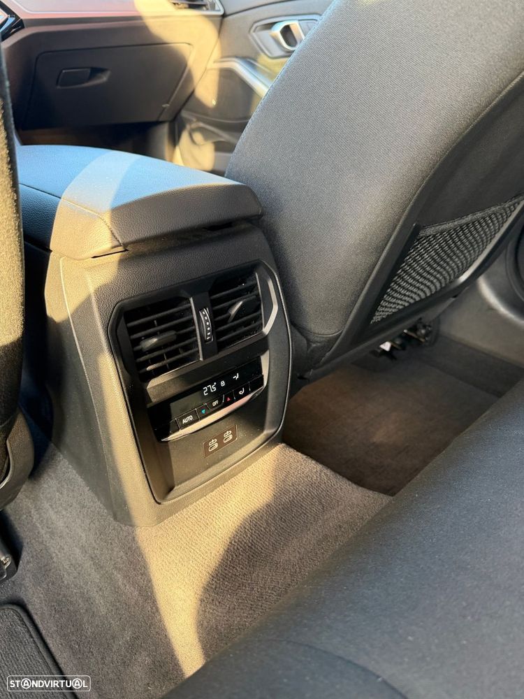 BMW 320 e Corporate Edition Auto - 20