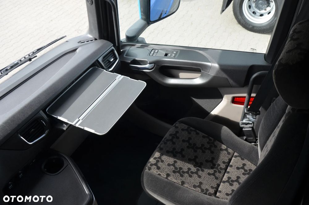 Scania S 450 / 2022r / ACC / KLIMA P.  / FULL LED / NAVI  / DE 7088 - 21