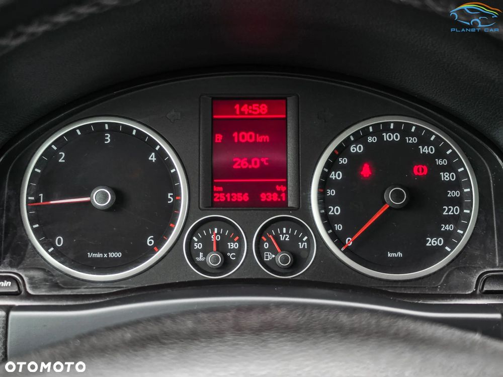Volkswagen Tiguan 2.0 TDI DPF 4Motion Cup Sport & Style - 22