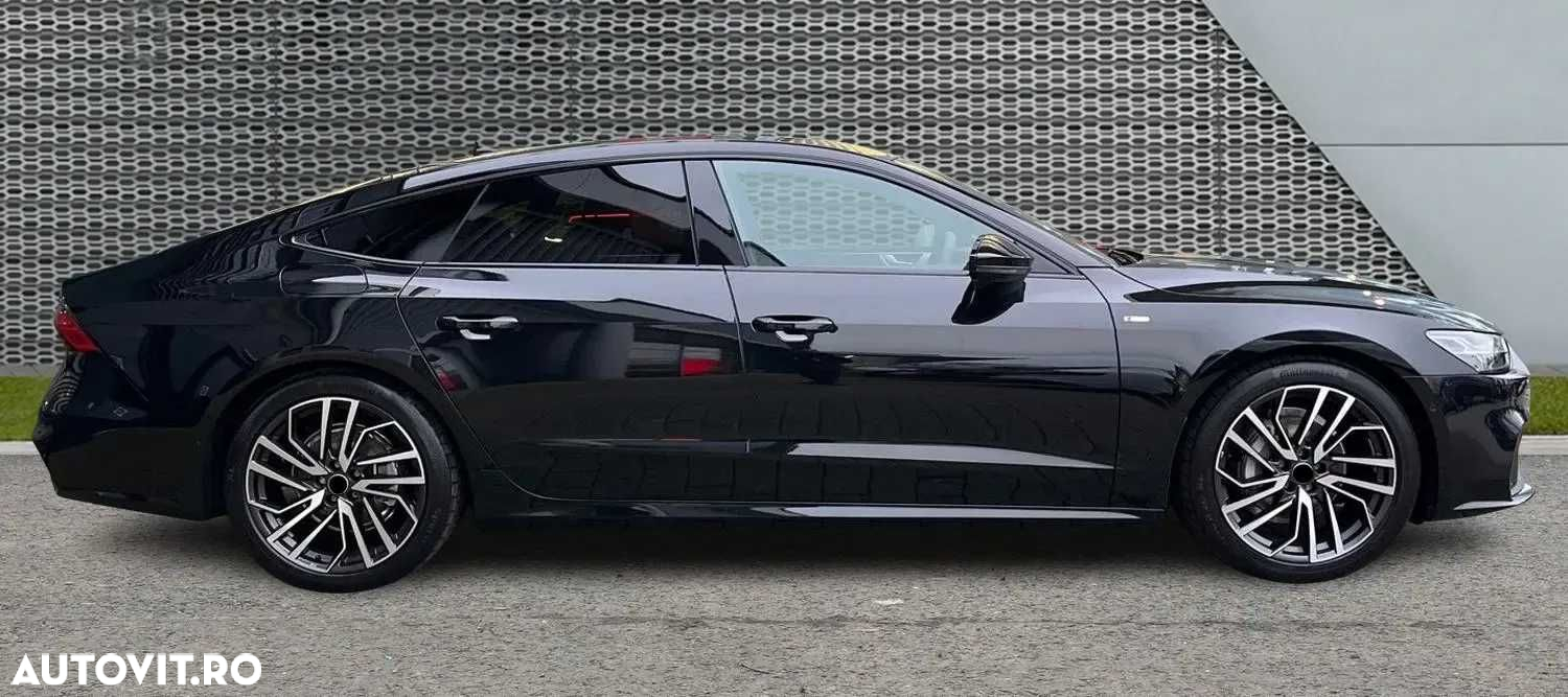 Jante Audi R19 5x112 S7 Style | A3 A4 A5 A6 A7 Q7 Q5 Q3 Q2, VW, Skoda - 4