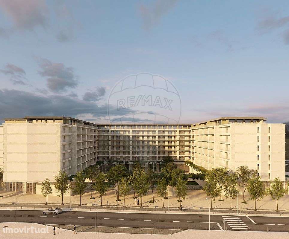 Apartamento T3 para venda - Grande imagem: 2/6