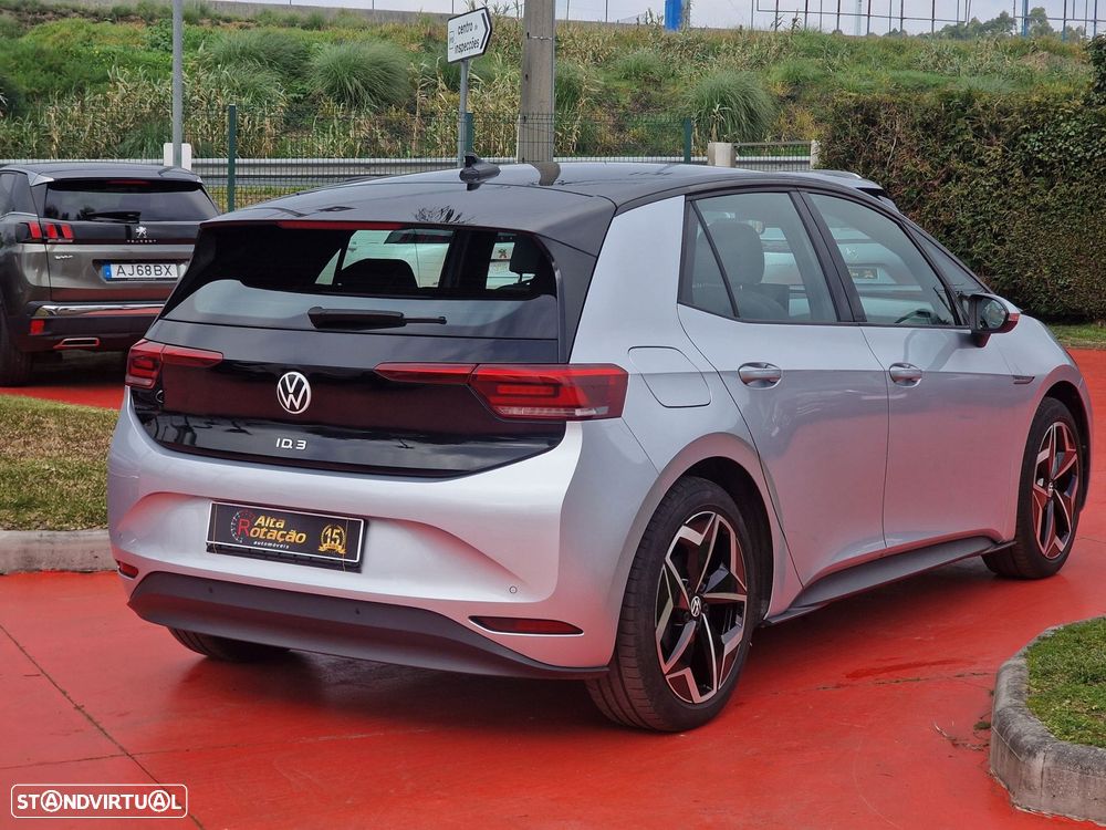VW ID.3 Pro S - 5