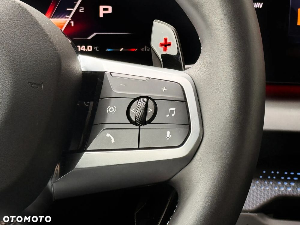 BMW Seria 2 M235 xDrive - 20