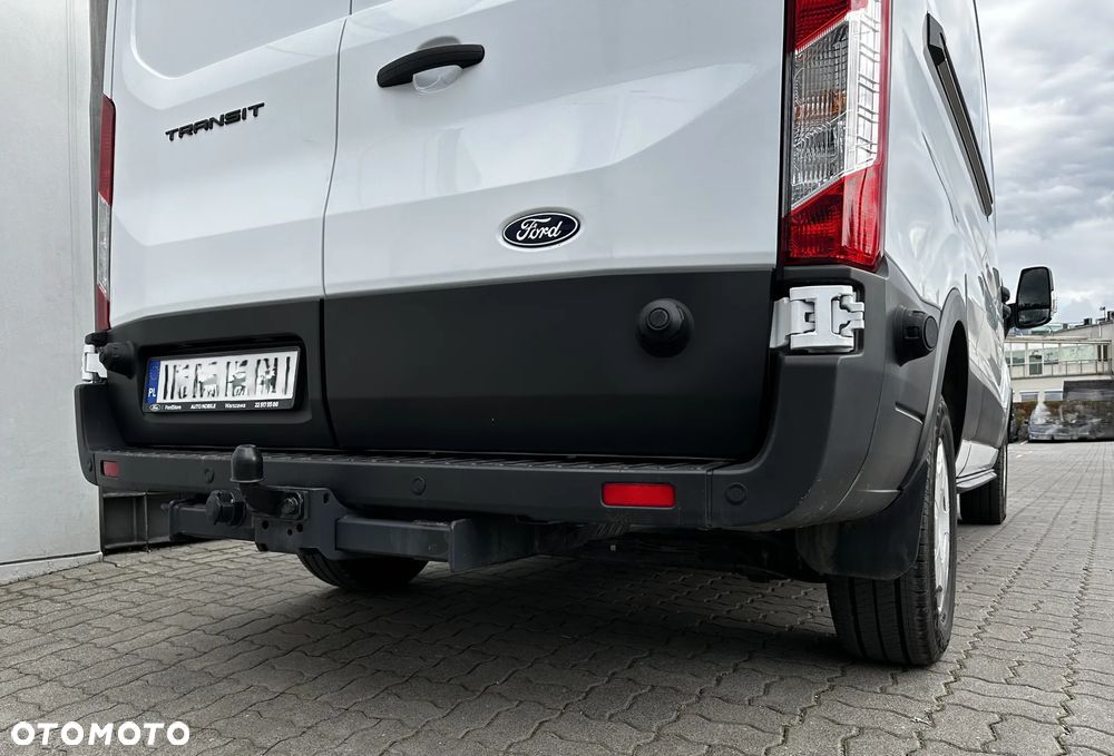 Ford Transit - 7