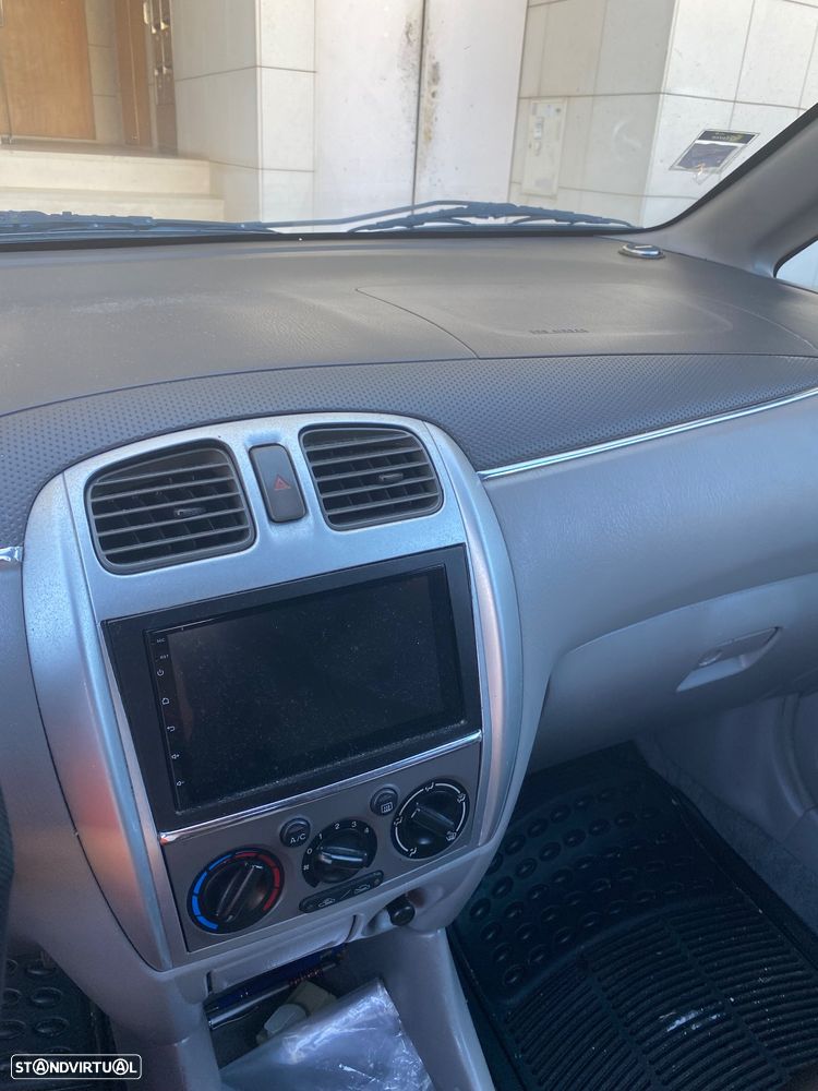 Mazda Premacy 2.0 DiTD Exclusive - 8