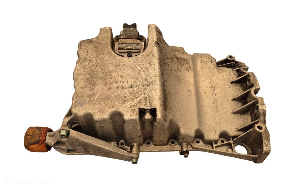 MISKA MISA OLEJOWA 2.0 B AUDI A4 B6 | AUDI A6 C5 | VW PASSAT B5 FL 06B103603 | 06B103603AS | 06B103603AH - 13