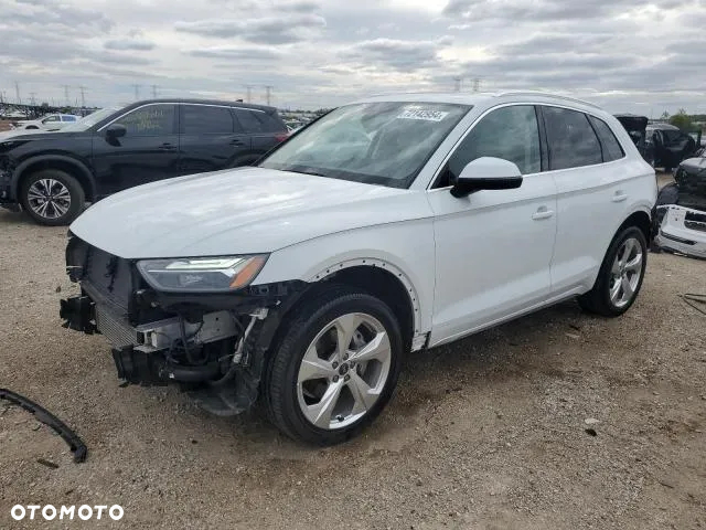Audi Q5 - 2