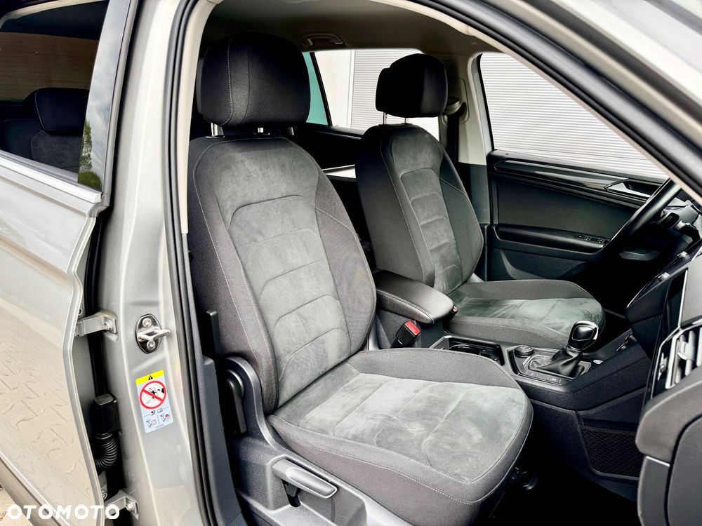 Volkswagen Tiguan 2.0 TDI SCR 4MOTION DSG Highline - 29