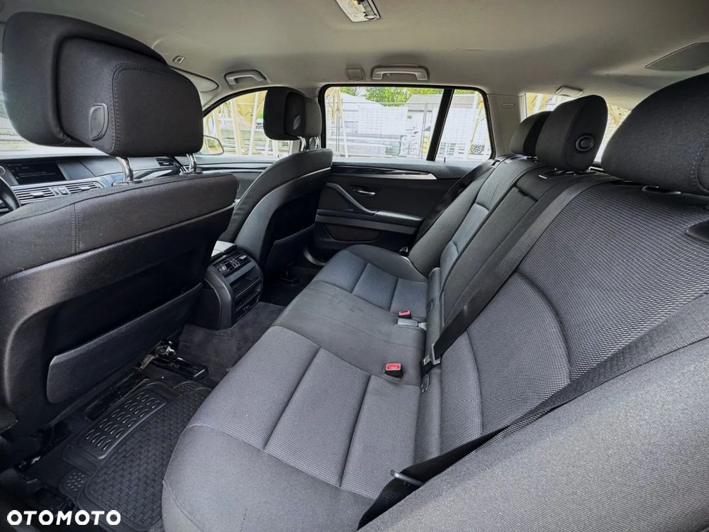 BMW Seria 5 - 9