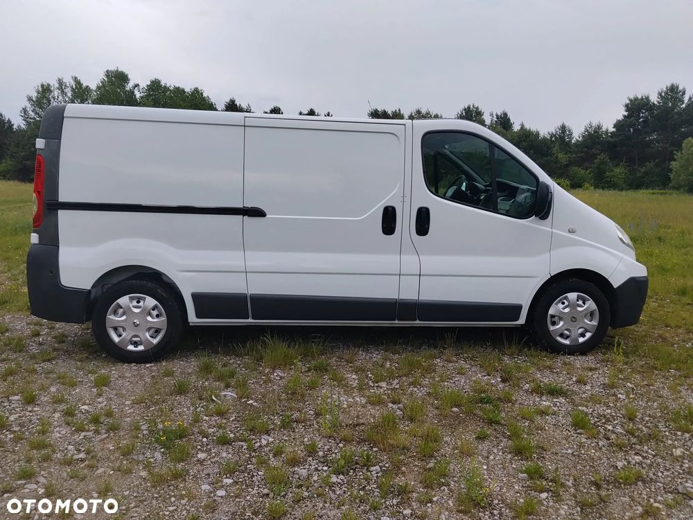 Renault Trafic - 7