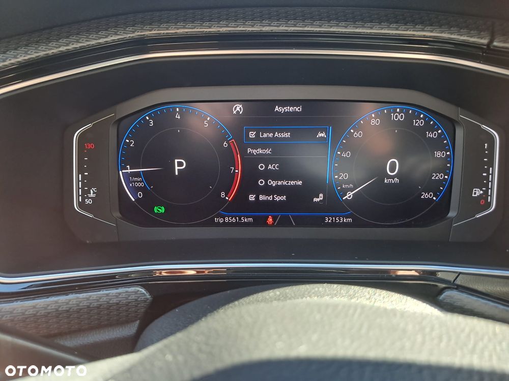 Volkswagen T-Cross 1.0 TSI OPF DSG R-Line - 29
