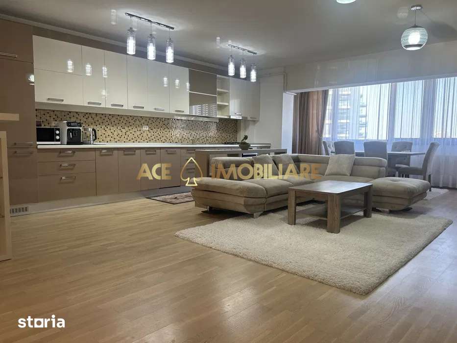 3 Camere de inchiriat | Herastrau | Metrou | Centrala | Parcare — fotografia 3