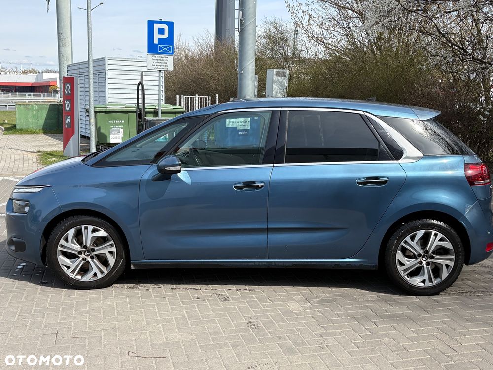Citroën C4 Picasso 2.0 BlueHDi MoreLife - 3