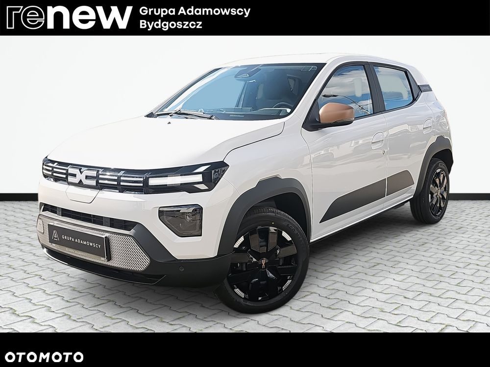 Dacia Spring Electric 24.3kWh 100 Extreme - 1