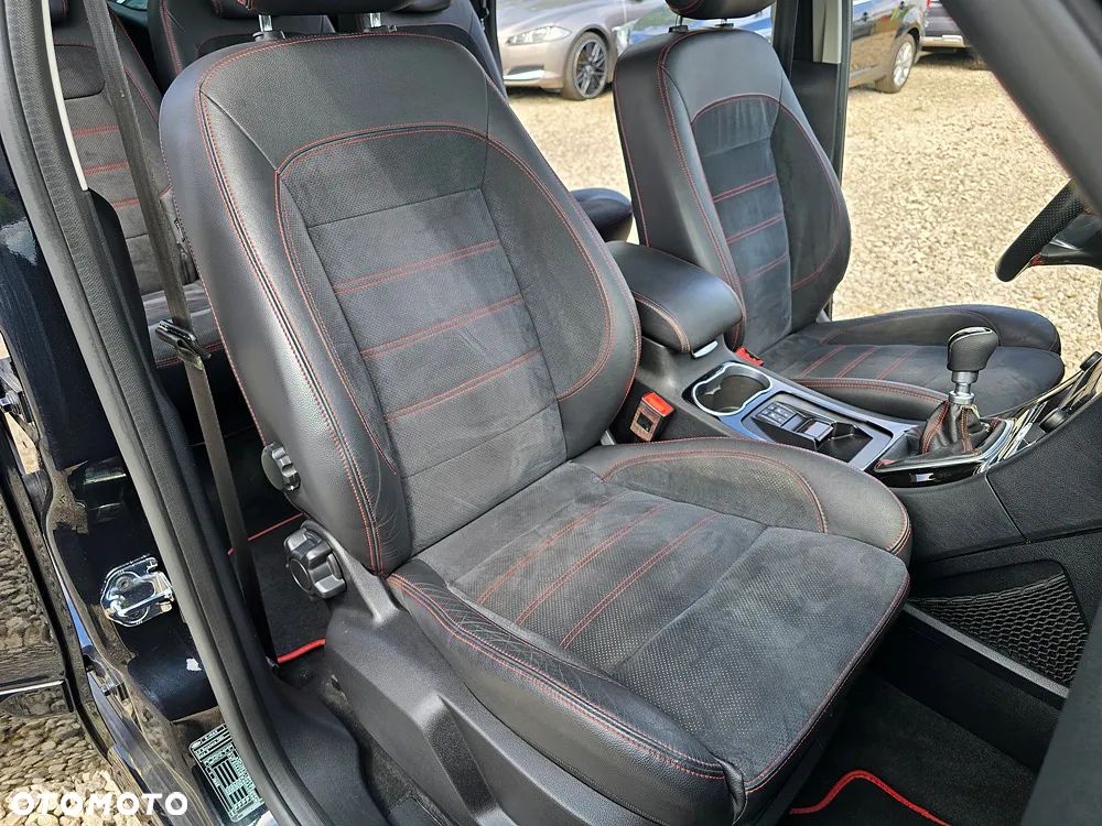 Ford S-Max 2.0 TDCi DPF Titanium - 22