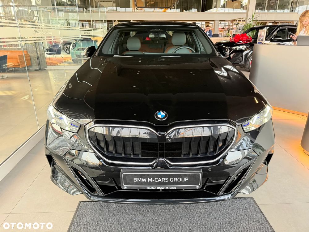 BMW Seria 5 - 3