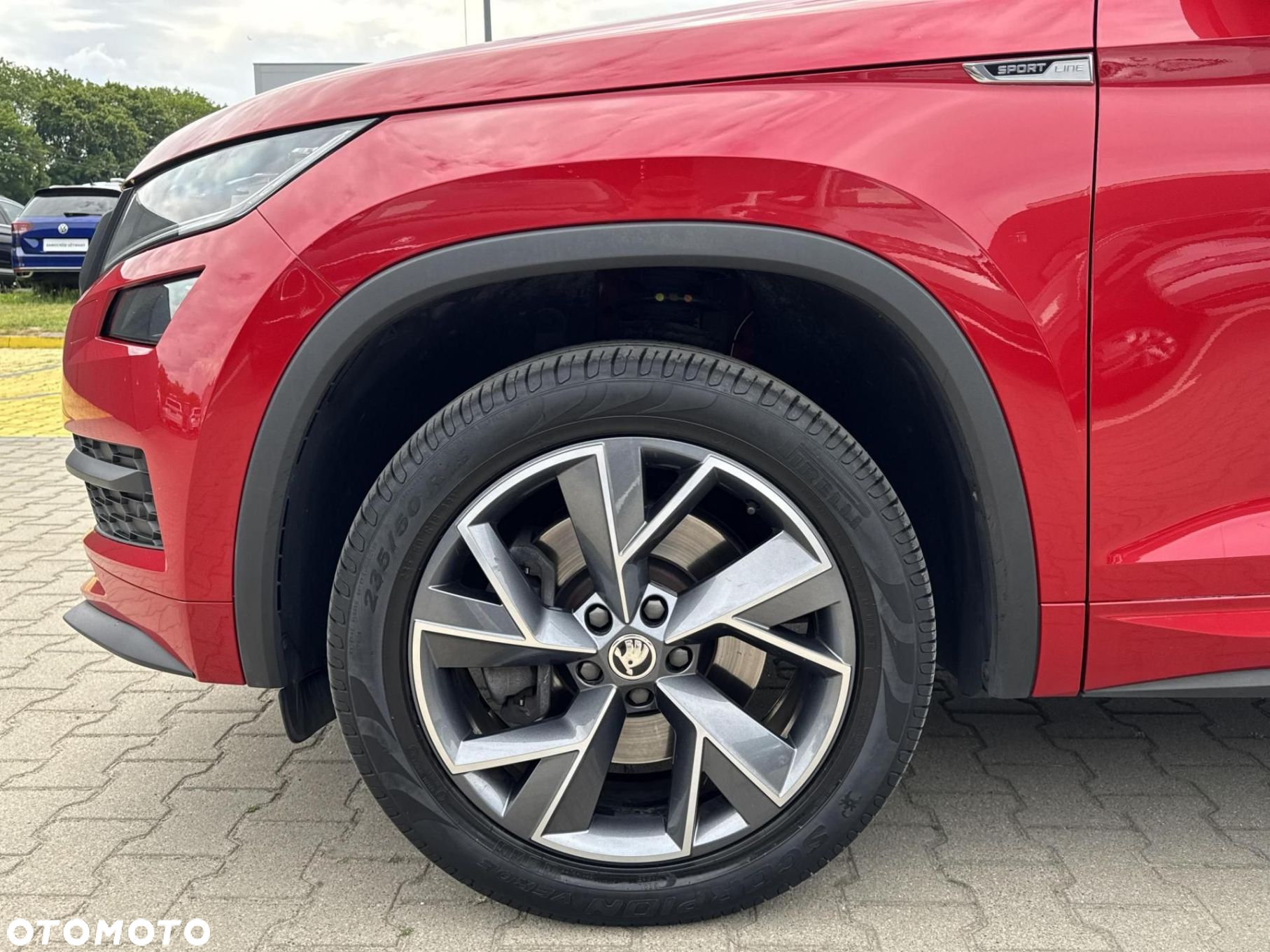 Skoda Kodiaq - 36