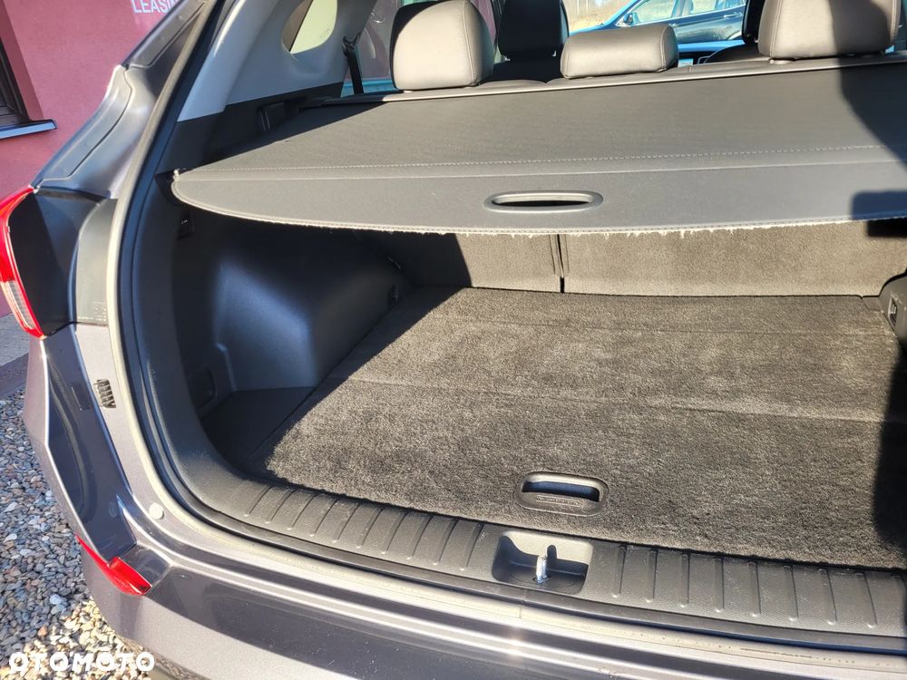 Hyundai Tucson 1.6 GDI BlueDrive Style 2WD - 7