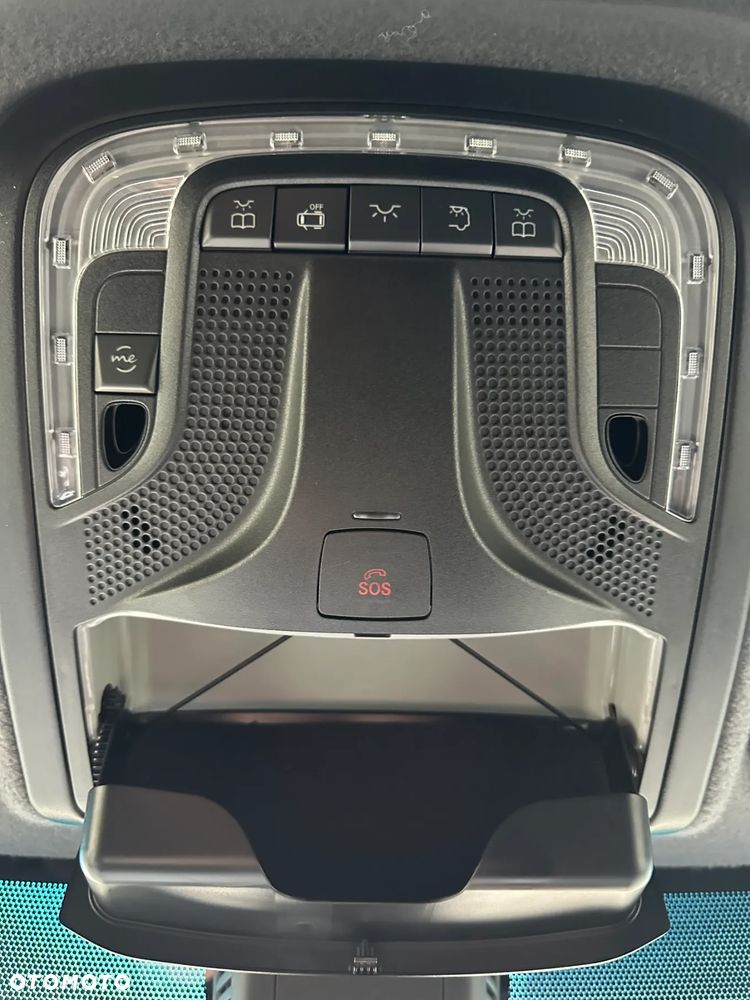 Mercedes-Benz Sprinter - 19