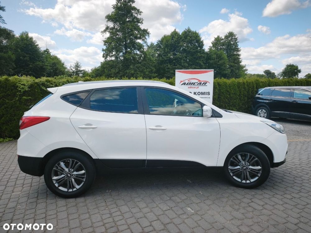 Hyundai ix35 - 5