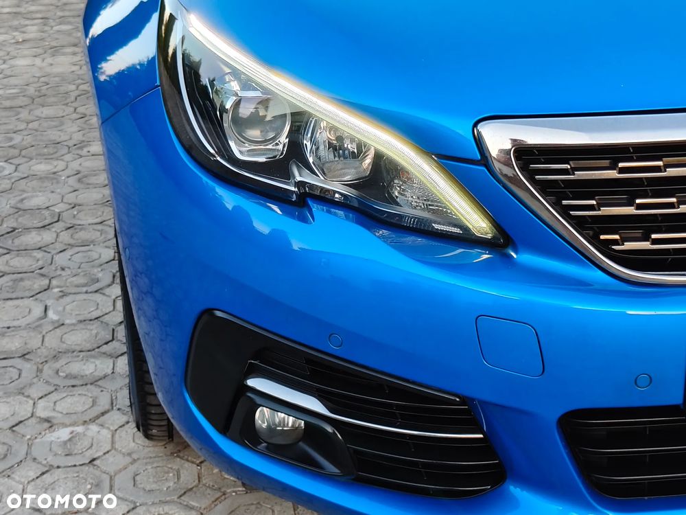 Peugeot 308 - 12