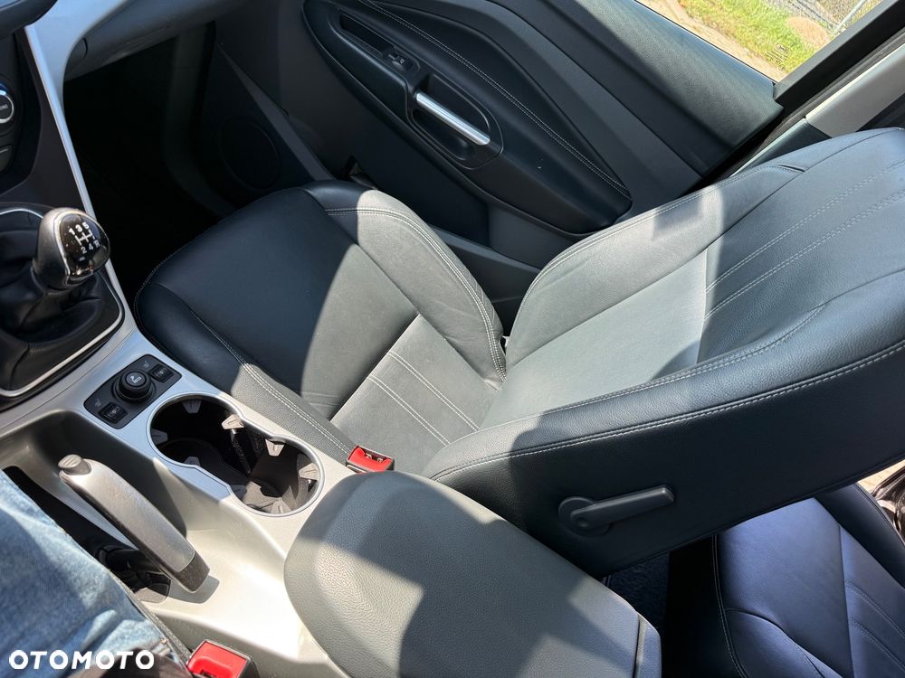 Ford Grand C-MAX 1.6 Ambiente - 6