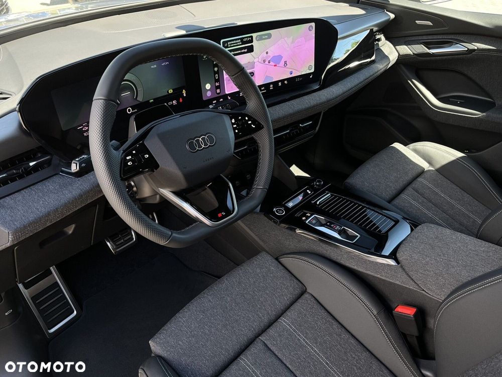 Audi Q6 e-tron - 27